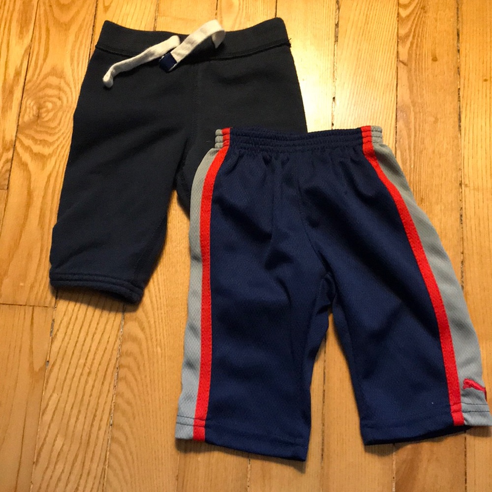 Gymboree/GAP boy bundle - Picture 4 of 5
